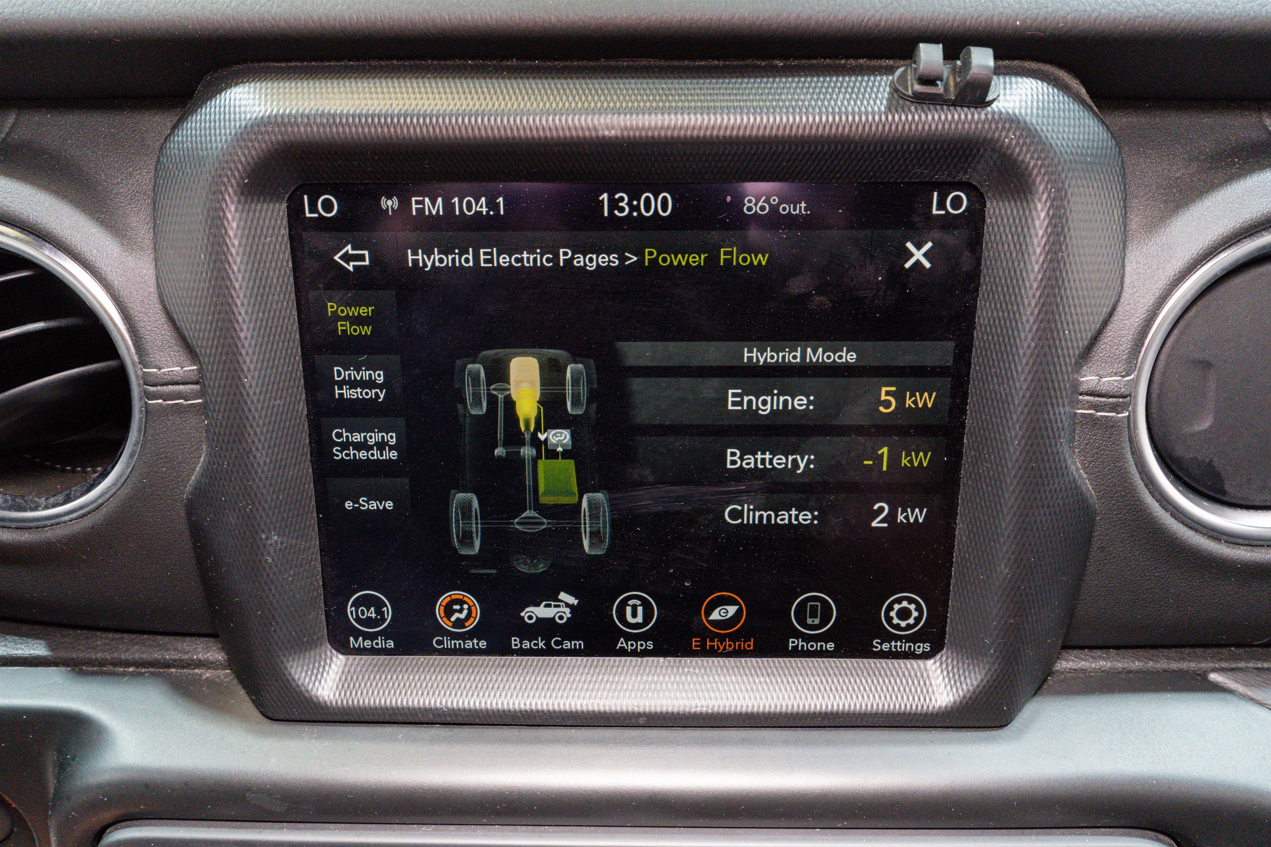 Used 2021 Jeep Wrangler Unlimited Sahara w/ Cold Weather Group image 17