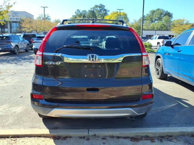 Used 2015 Honda CR-V EX-L image 7