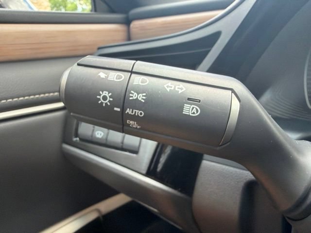 Used 2024 Lexus ES 350 w/ Technology Package FWD image 24