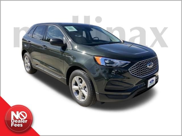 New 2024 Ford Edge SE
