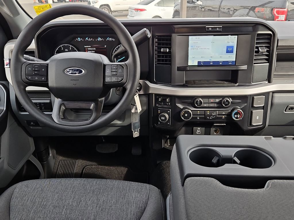 New 2026 Ford F250 XL w/ STX Appearance Package image 20