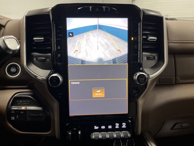 Used 2022 RAM 3500 Laramie image 10
