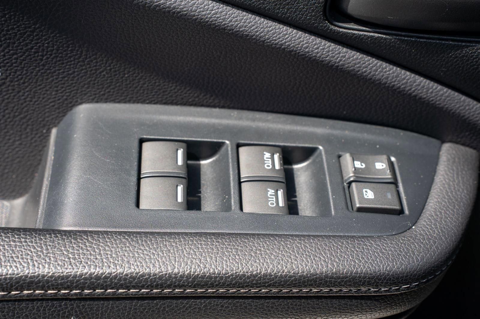 Certified 2023 Honda Passport EX-L image 29