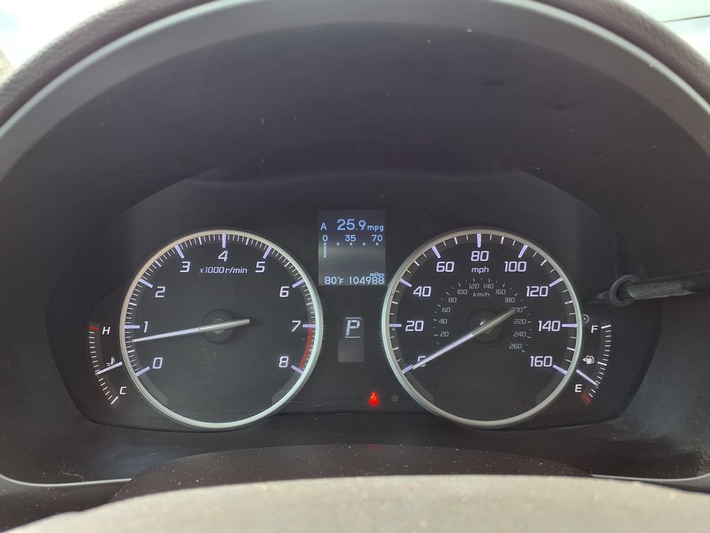 Used 2016 Acura ILX FWD image 31