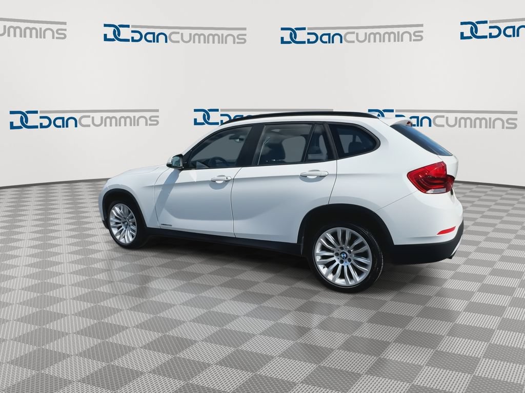 Used 2013 BMW X1 xDrive28i AWD/4WD image 6