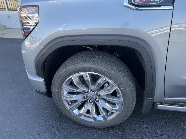 New 2026 GMC Sierra 1500 Denali image 3