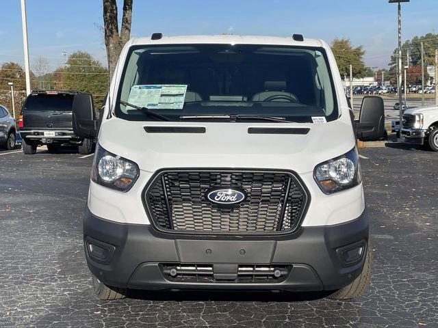 New 2026 Ford Transit 150 Low Roof w/ Load Area Protection Package RWD image 23