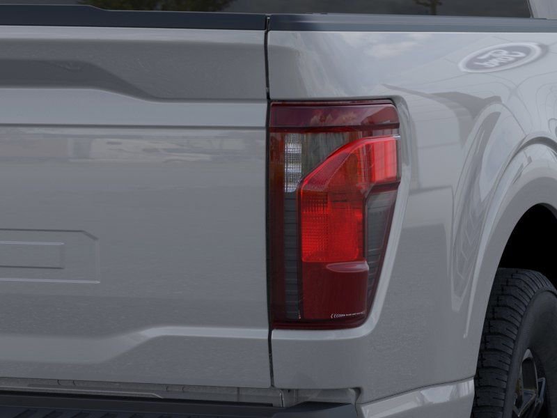 New 2026 Ford F150 STX RWD image 21