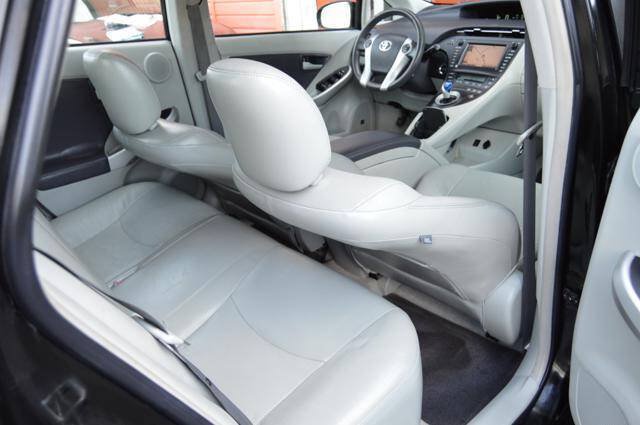 Used 2010 Toyota Prius FWD image 52