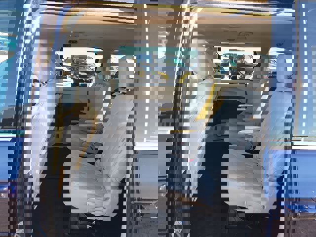 Used 2017 Chrysler Pacifica LX image 10