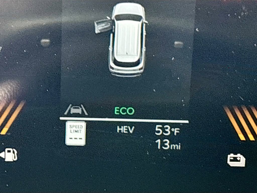 New 2026 Kia Sorento EX image 14