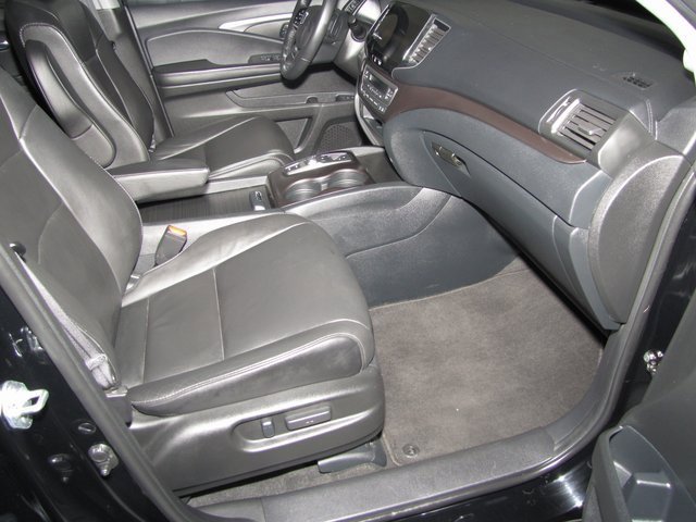 Certified 2022 Honda Pilot EX-L image 22