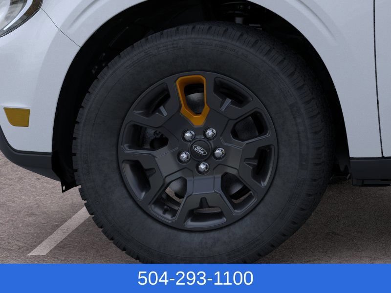 New 2026 Ford Maverick Tremor AWD/4WD image 22