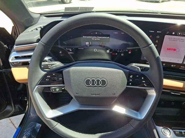 New 2026 Audi A5 Premium Plus w/ Premium Plus Package AWD/4WD image 16
