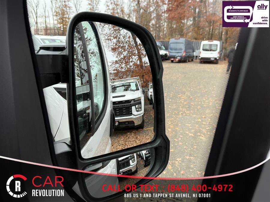 Used 2023 RAM ProMaster 3500 w/ Interior LED Lighting Group FWD image 37