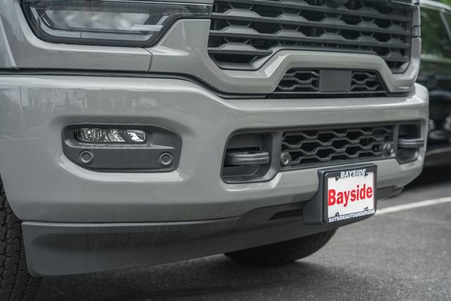 New 2026 RAM 3500 Big Horn AWD/4WD image 18