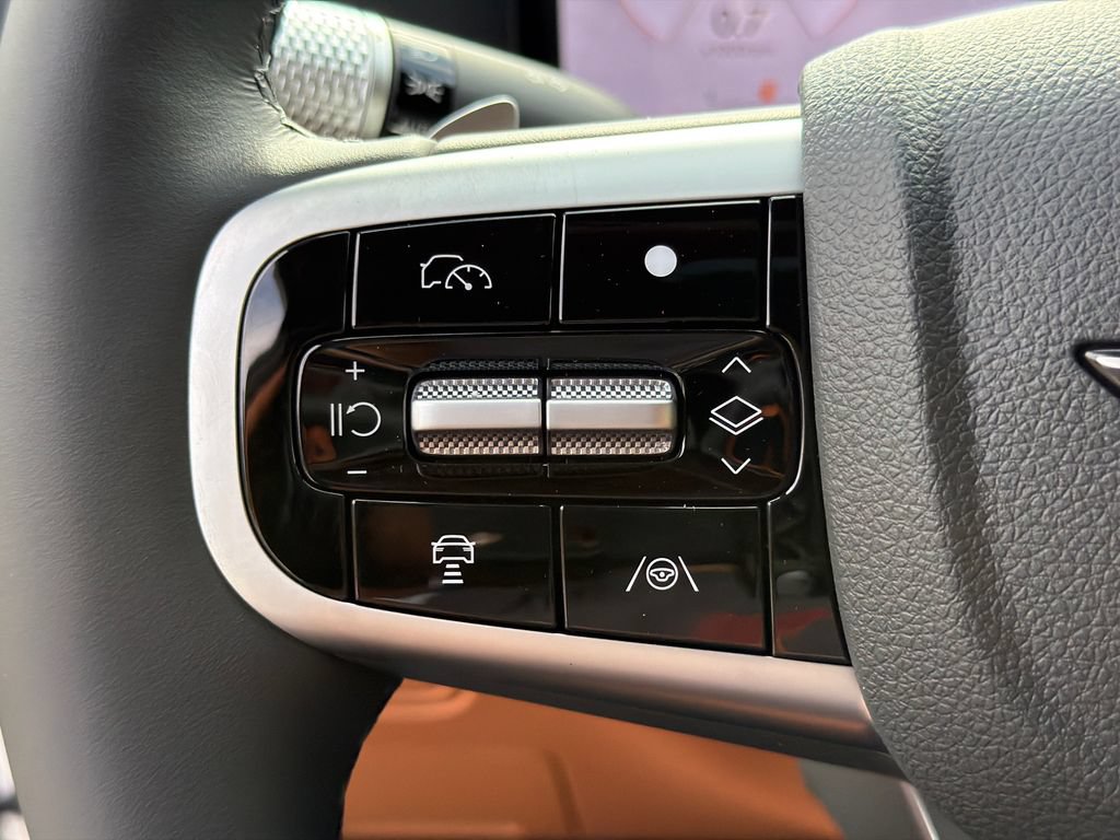 New 2026 Genesis GV80 3.5T Advanced AWD/4WD image 25