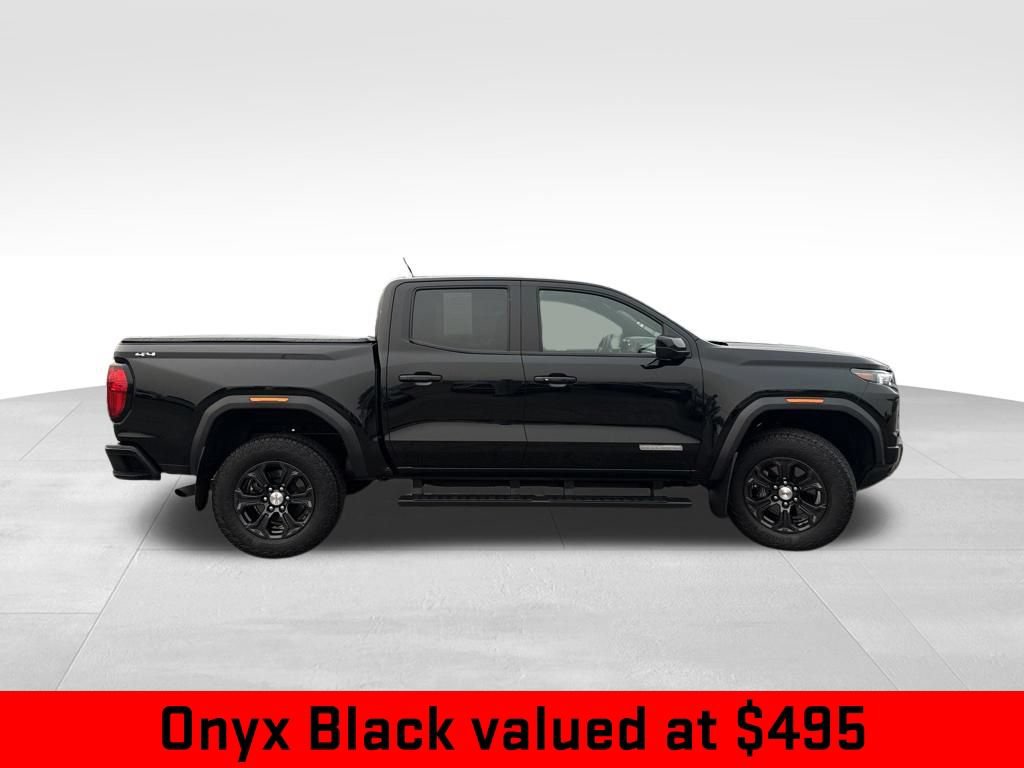 Certified 2024 GMC Canyon Elevation w/ Convenience Package AWD/4WD image 6