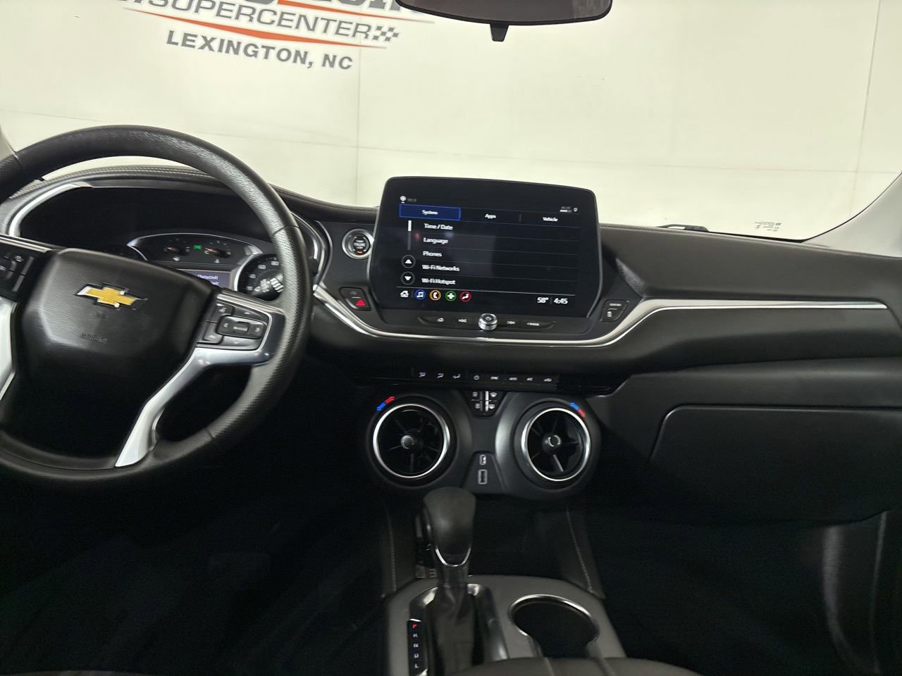 Used 2023 Chevrolet Blazer LT w/ Driver Confidence Package image 20