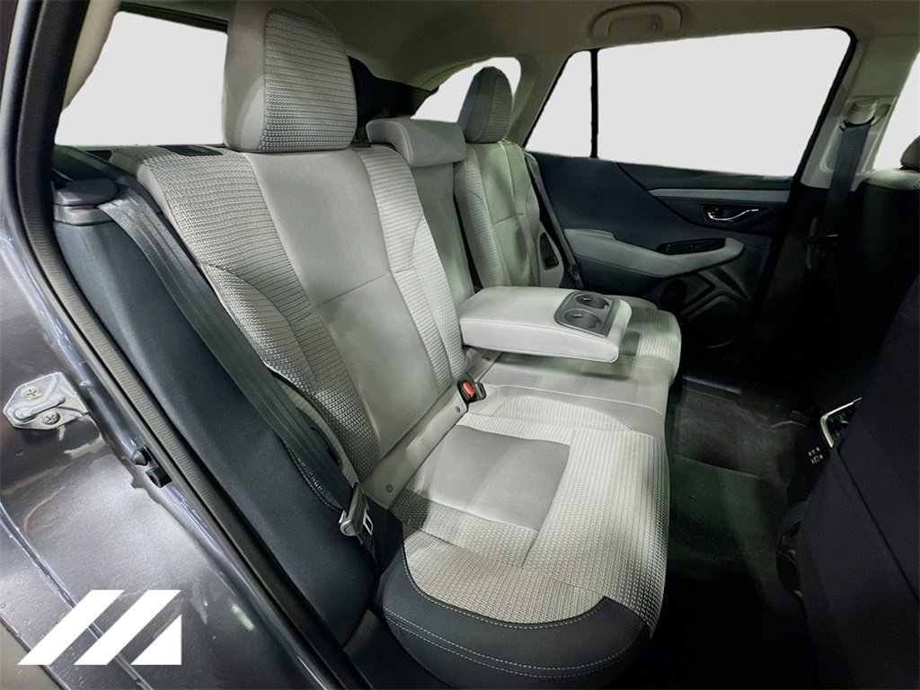 Used 2025 Subaru Outback Premium image 30