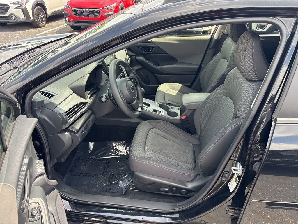 Certified 2024 Subaru Crosstrek 2.0i Premium AWD/4WD image 9