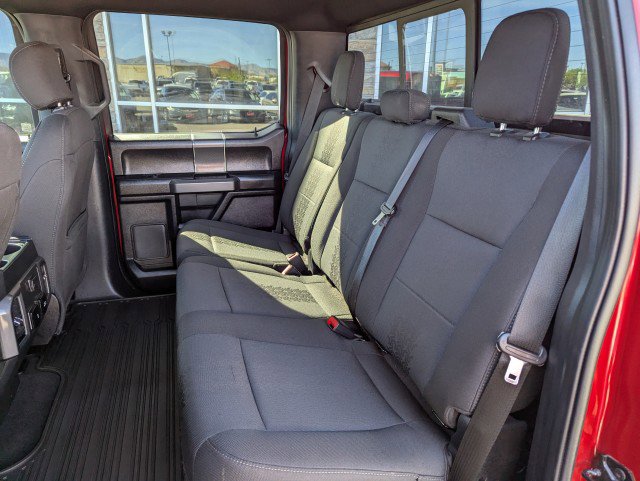 Used 2020 Ford F150 XLT w/ Equipment Group 302A Luxury AWD/4WD image 23