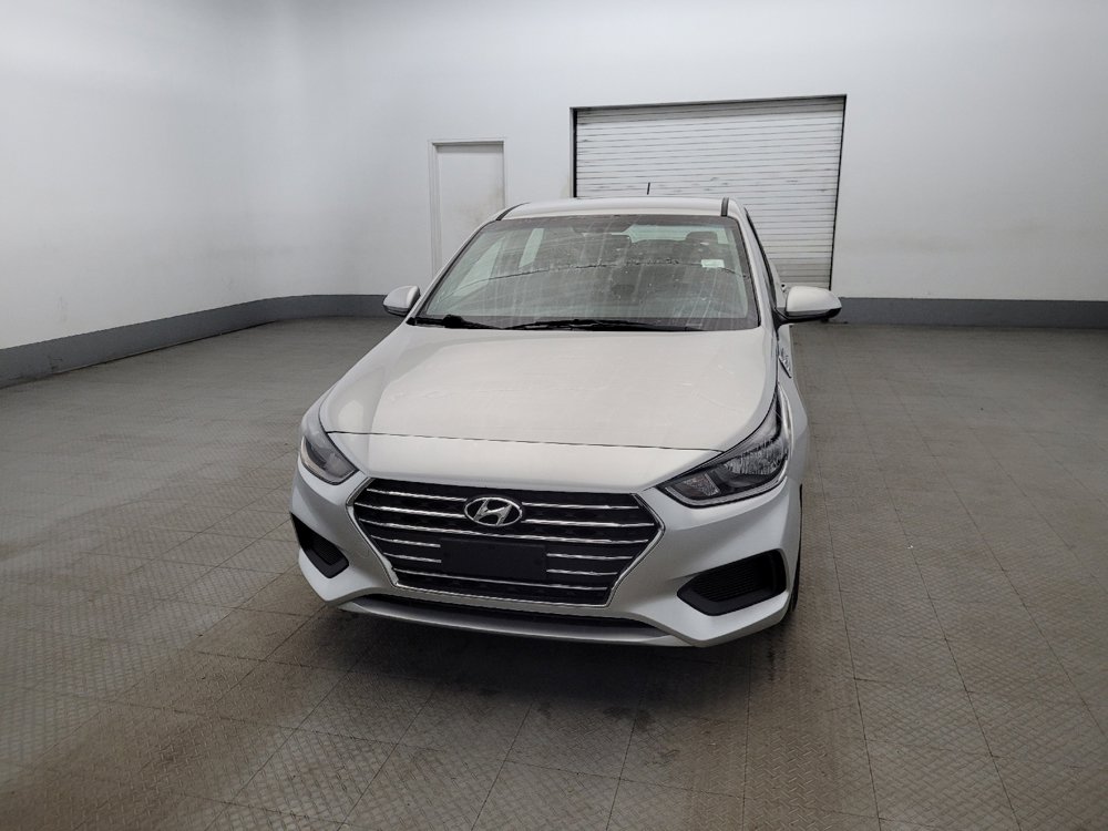 Used 2020 Hyundai Accent SE FWD image 15