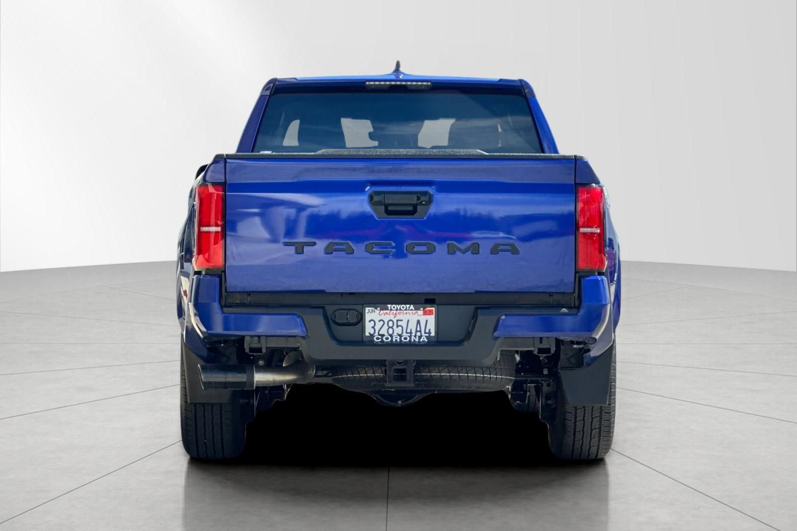 Used 2024 Toyota Tacoma TRD Sport RWD image 6