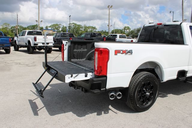 Used 2025 Ford F250 XL w/ XL Off-Road Package AWD/4WD image 11