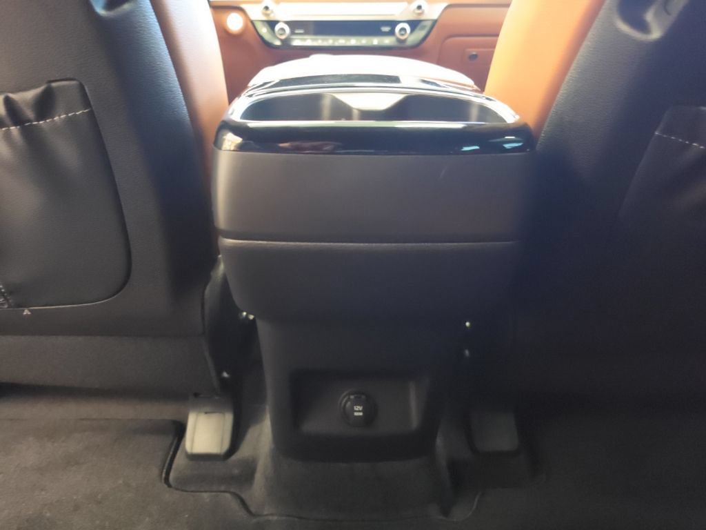 Certified 2025 Kia Telluride EX X-Line AWD/4WD image 45