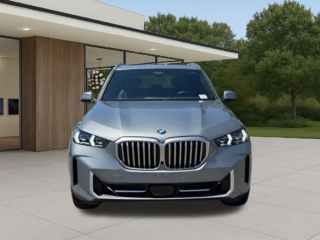 Certified 2024 BMW X5 sDrive40i w/ Premium Package RWD image 4