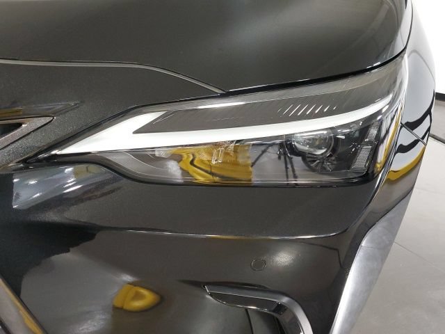 Used 2022 Lexus NX 350 AWD image 29