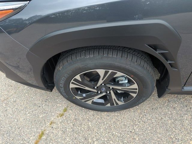 Used 2025 Subaru Crosstrek 2.0i Premium image 35