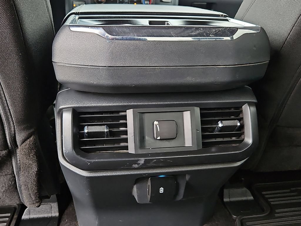 Used 2022 Ford F150 XL w/ STX Appearance Package AWD/4WD image 19