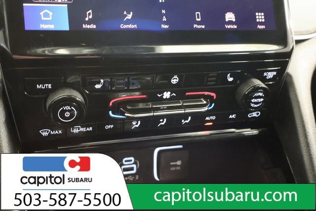 Used 2021 Jeep Grand Cherokee L Limited image 22