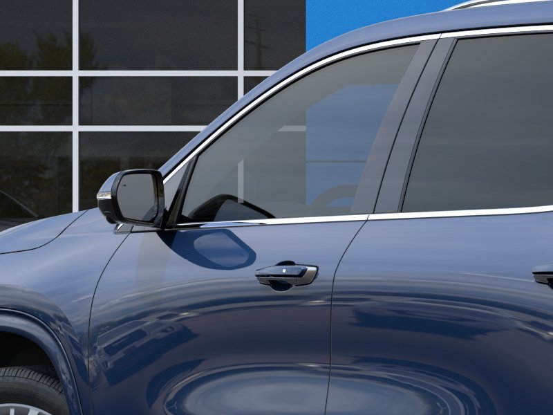 New 2027 Buick Enclave Avenir AWD/4WD image 12