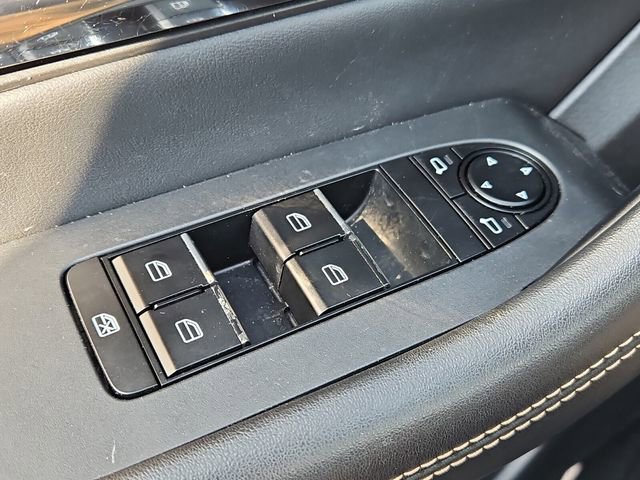 Used 2024 MAZDA CX-90 3.3 Turbo w/ Preferred Plus image 28