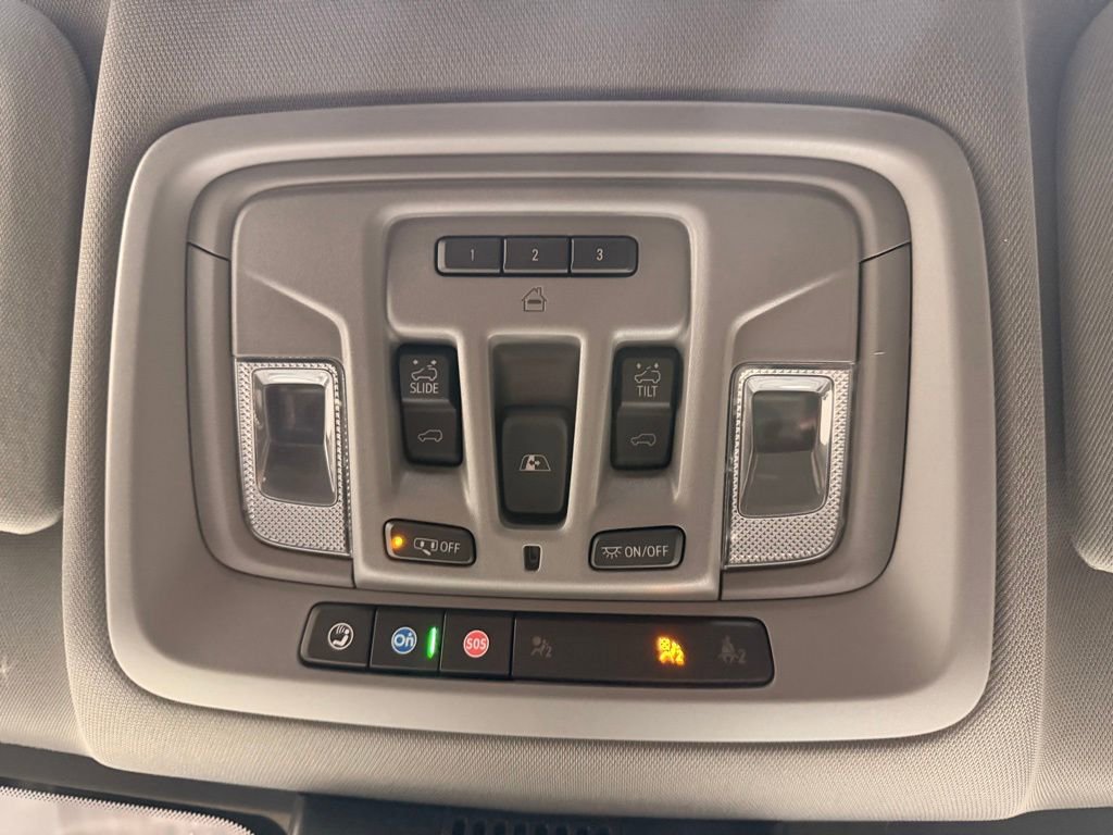 Used 2024 GMC Sierra 3500 Denali w/ Denali Reserve Package image 56