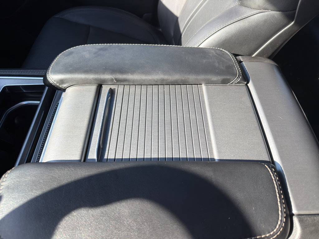 Used 2023 Jeep Wagoneer Series II image 37