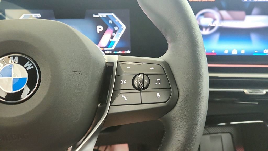 Used 2025 BMW X1 xDrive28i w/ Convenience Package image 26