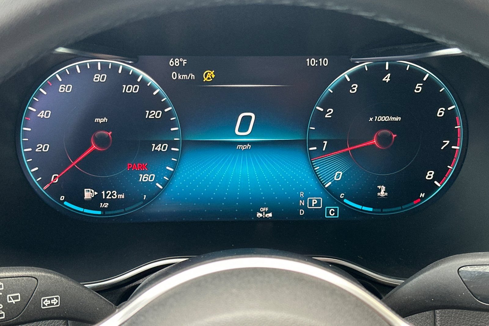 Used 2022 Mercedes-Benz GLC 300 image 23
