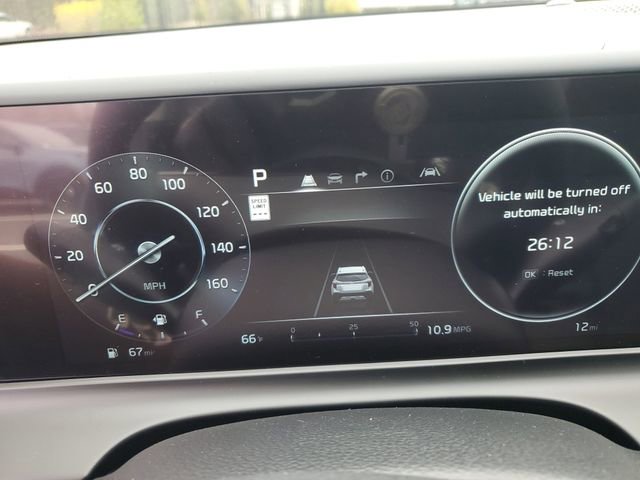 New 2026 Kia Seltos SX w/ SX Sunroof Package AWD/4WD image 27