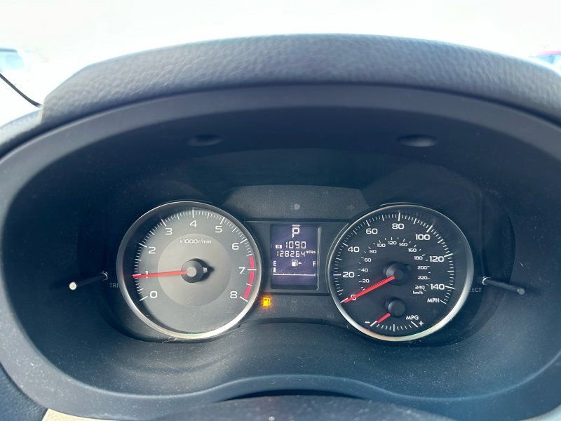 Used 2014 Subaru Crosstrek 2.0i Limited w/ Popular Package #2 image 15