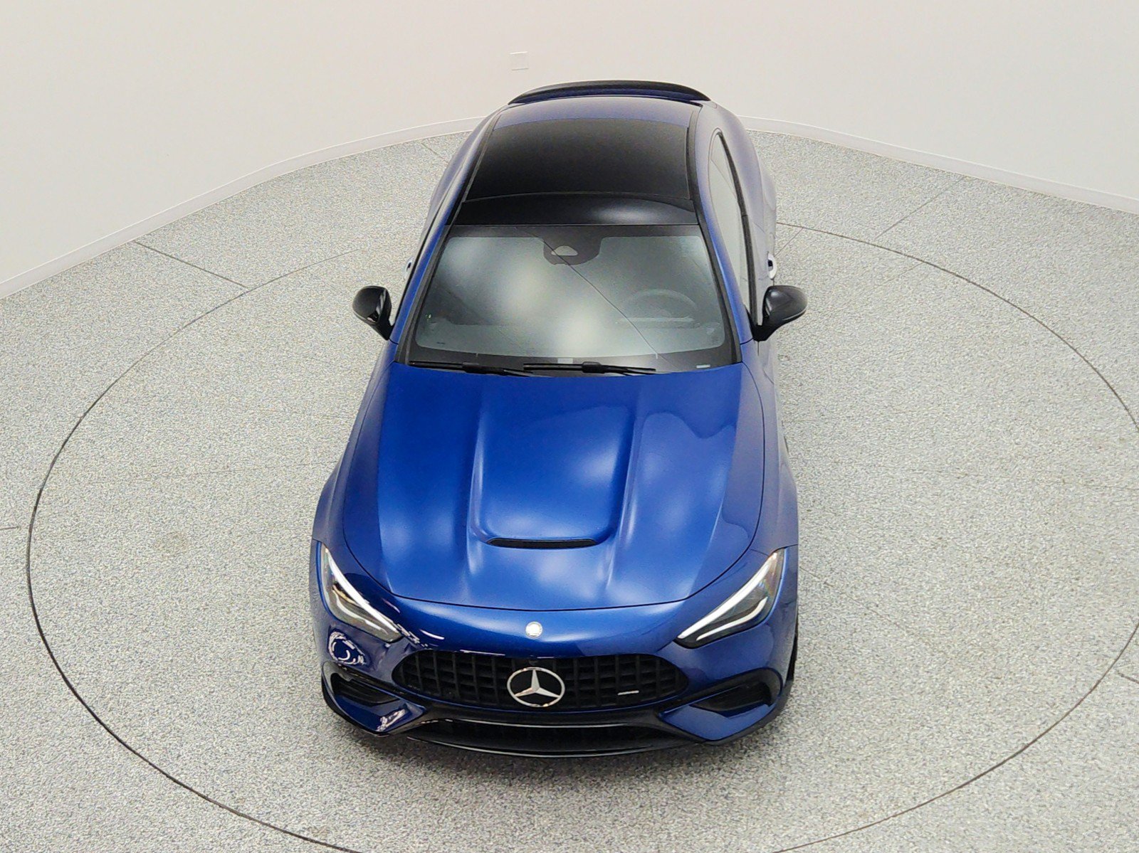 New 2026 Mercedes-Benz CLE 53 AMG 4MATIC Coupe image 17