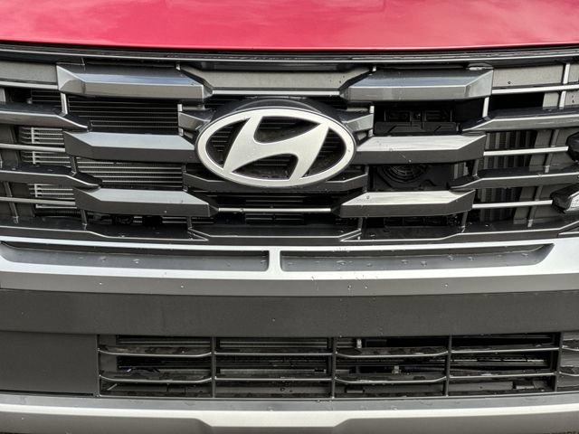New 2026 Hyundai Tucson Blue SE AWD/4WD image 34