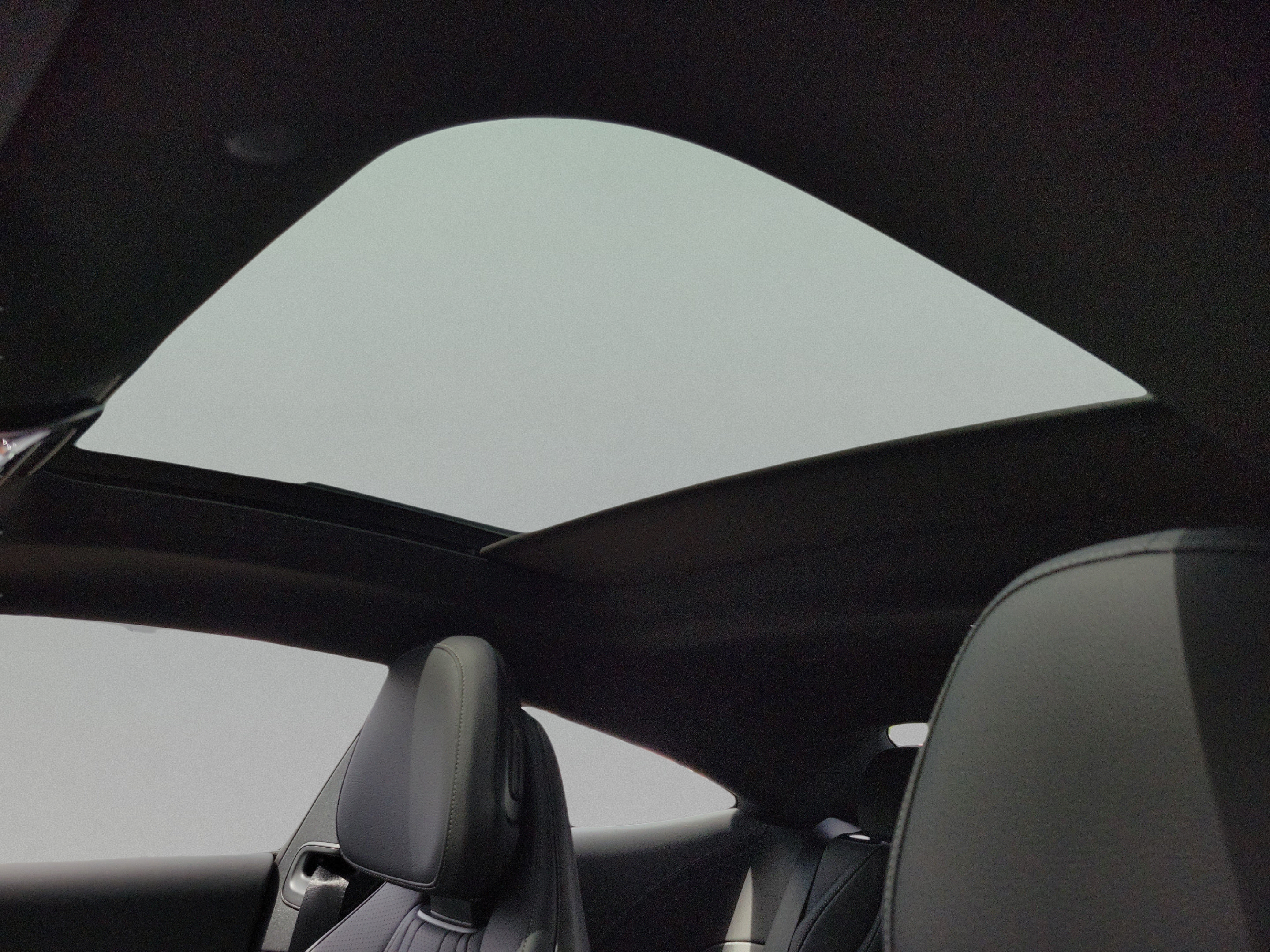 New 2026 Mercedes-Benz CLE 300 4MATIC Coupe image 21