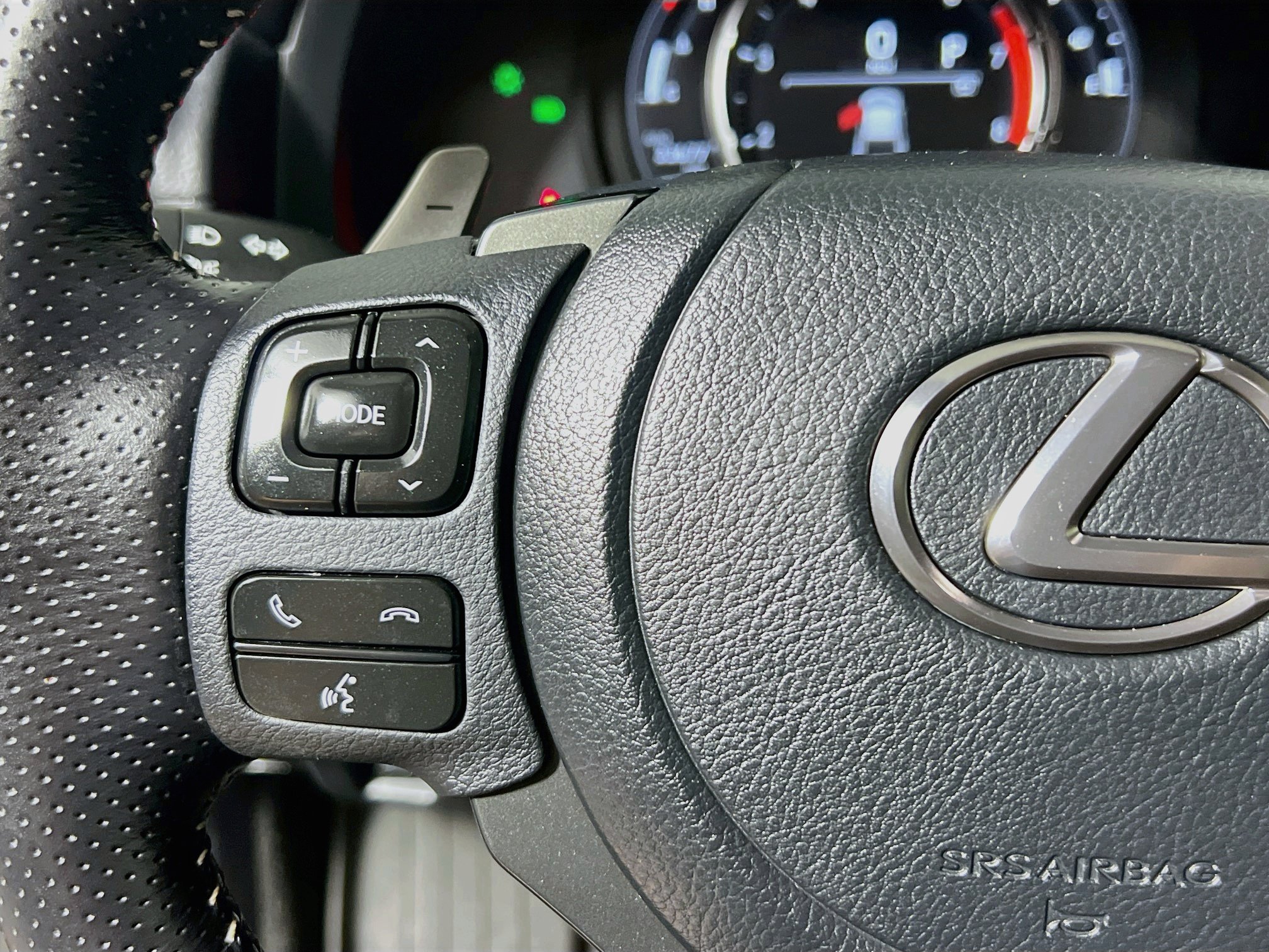 Used 2022 Lexus IS 350 F Sport w/ Accessory Package RWD image 18
