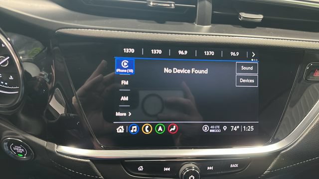 Used 2022 Buick Encore GX Essence w/ Advanced Technology Package FWD image 17