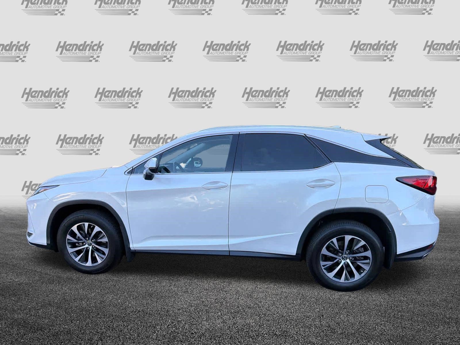 Used 2020 Lexus RX 350 AWD w/ Premium Package image 9