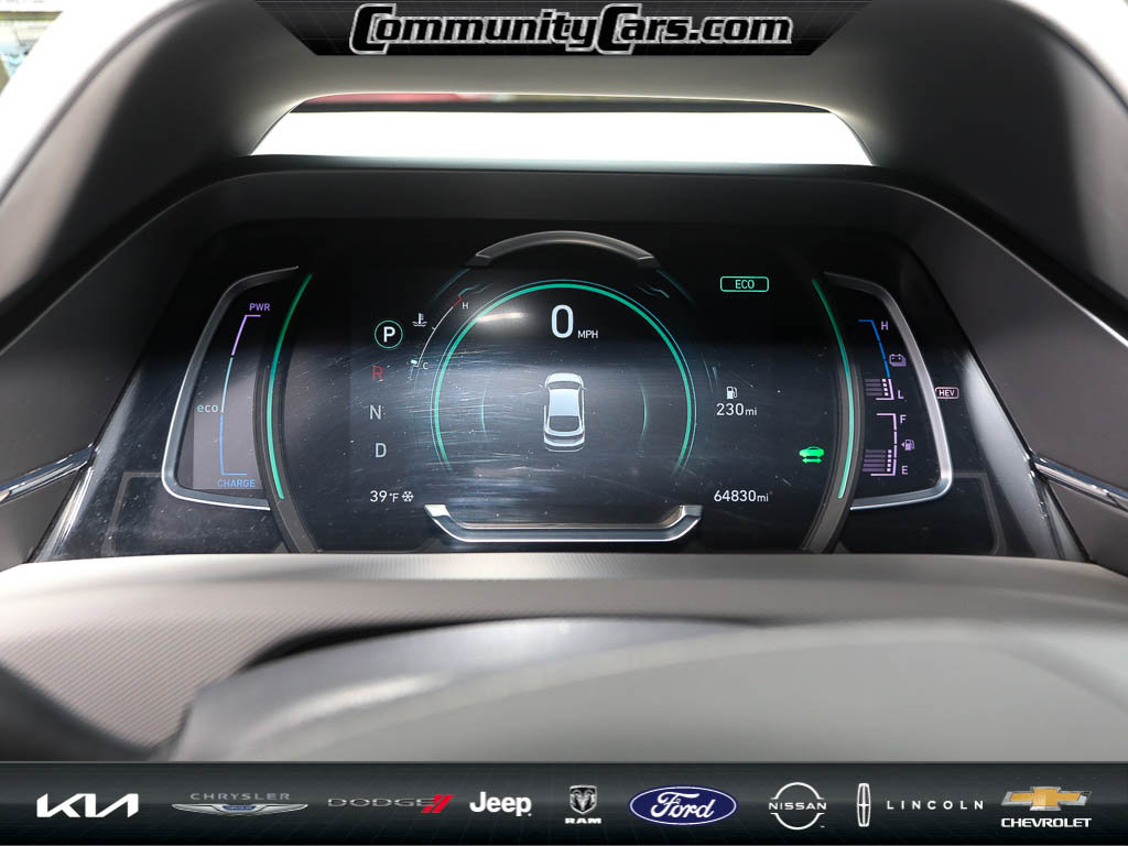 Used 2020 Hyundai Ioniq SEL image 14